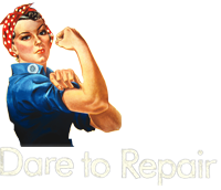Dare to Repair