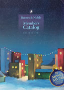 Barnes & Noble Holiday Catalog