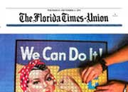Florida Times Union